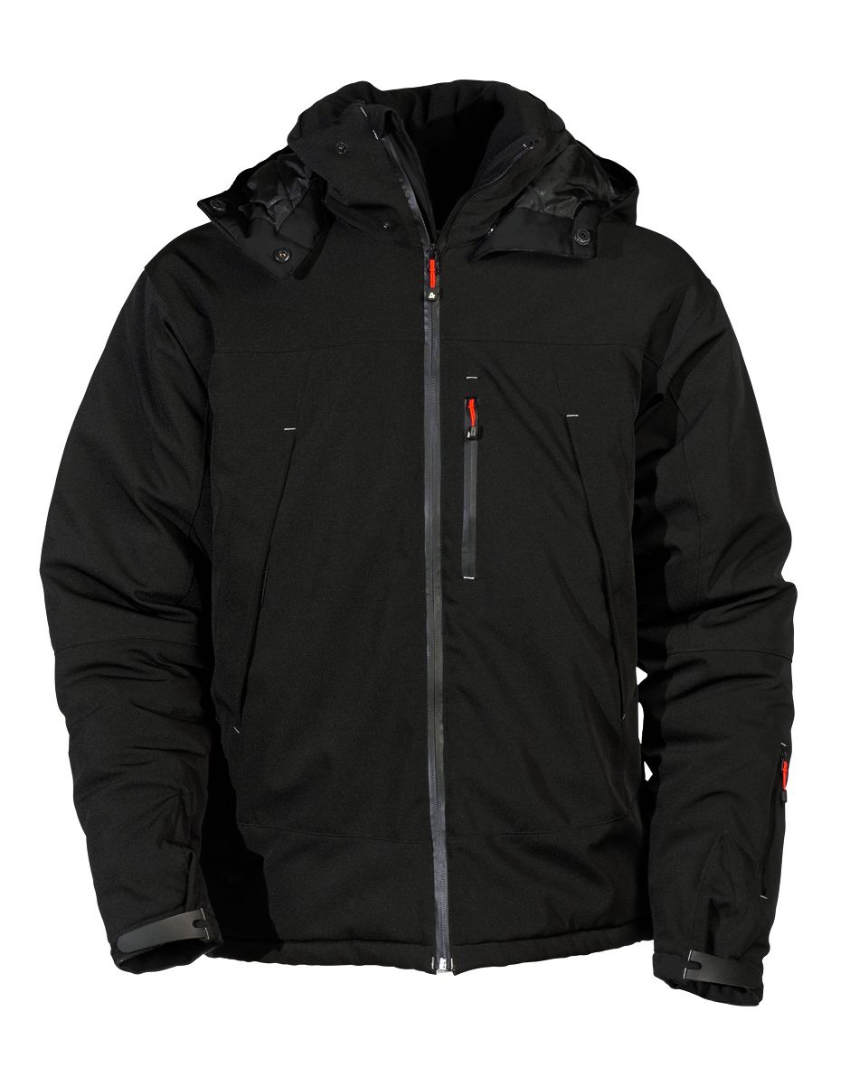 Giacca INVERNALE Softshell A-Code 1418