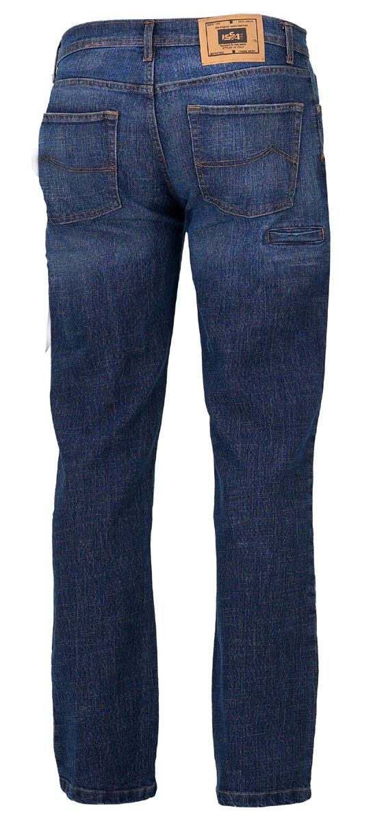 8025  Jeans elasticizzato
