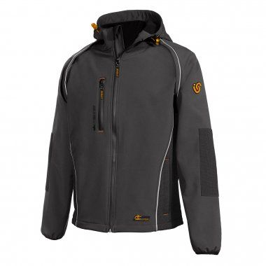 Softshell Clever Extreme 8884B