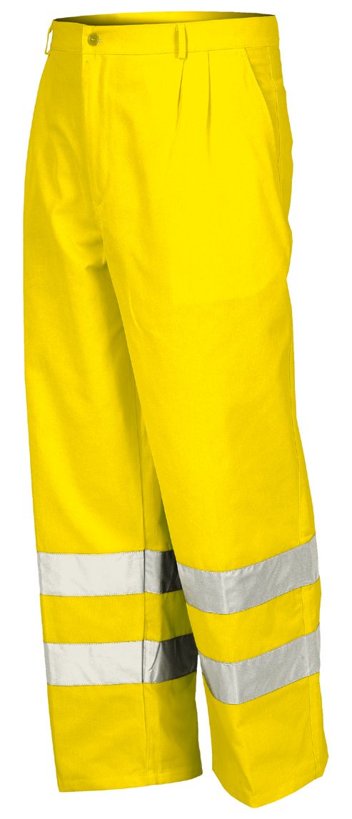 PANTALONE ALTA VISIBILITA FLUO 8430 AV