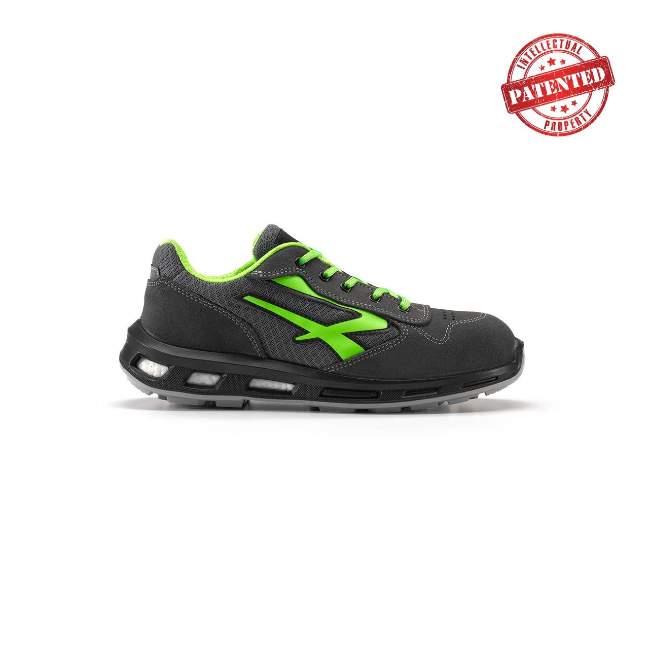 Scarpa Point Upower S1P