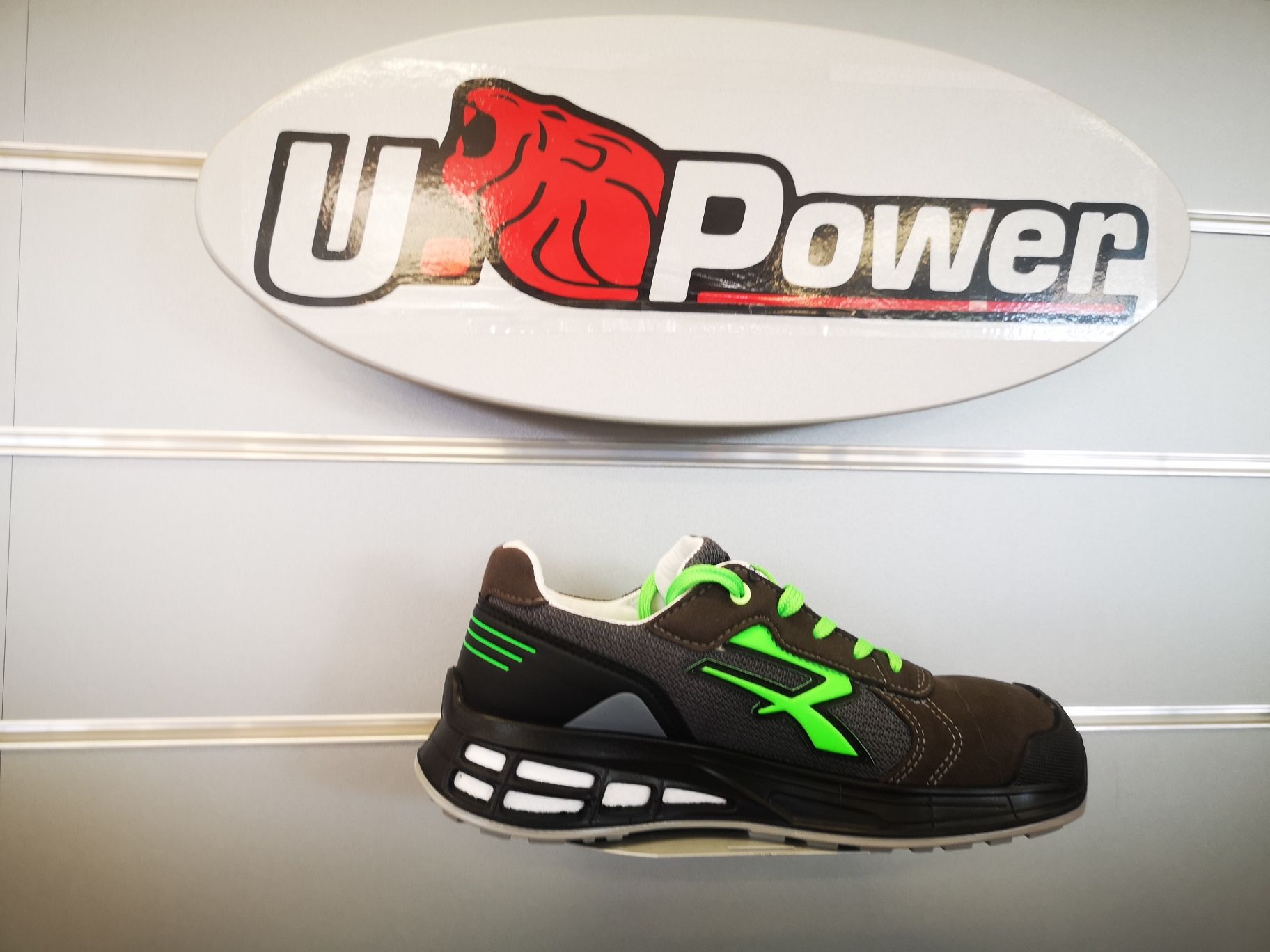 SCARPA EGON UPOWER CE S1P