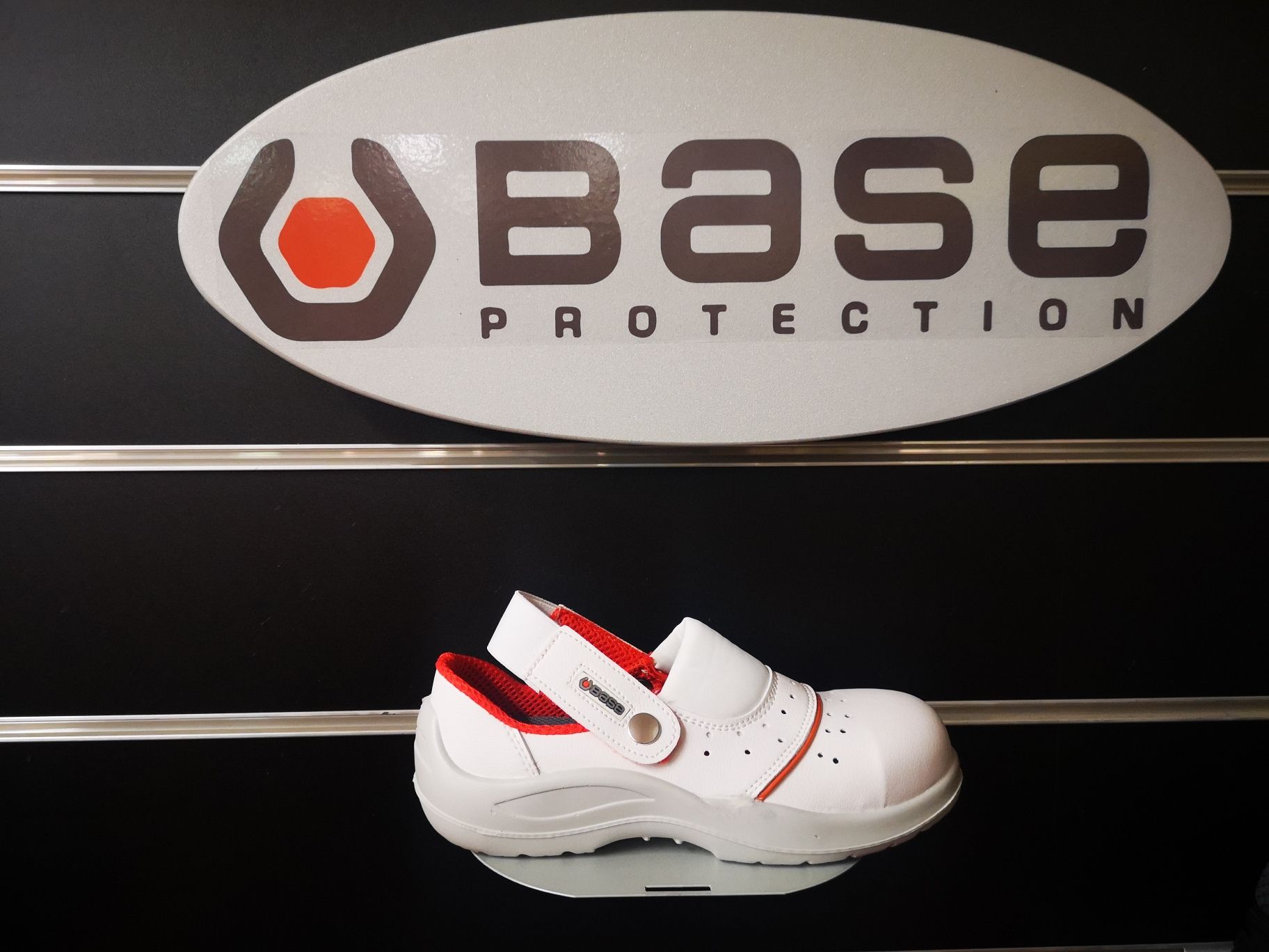 SANDALO OSMIO DONNA BASE PROTECTION B505