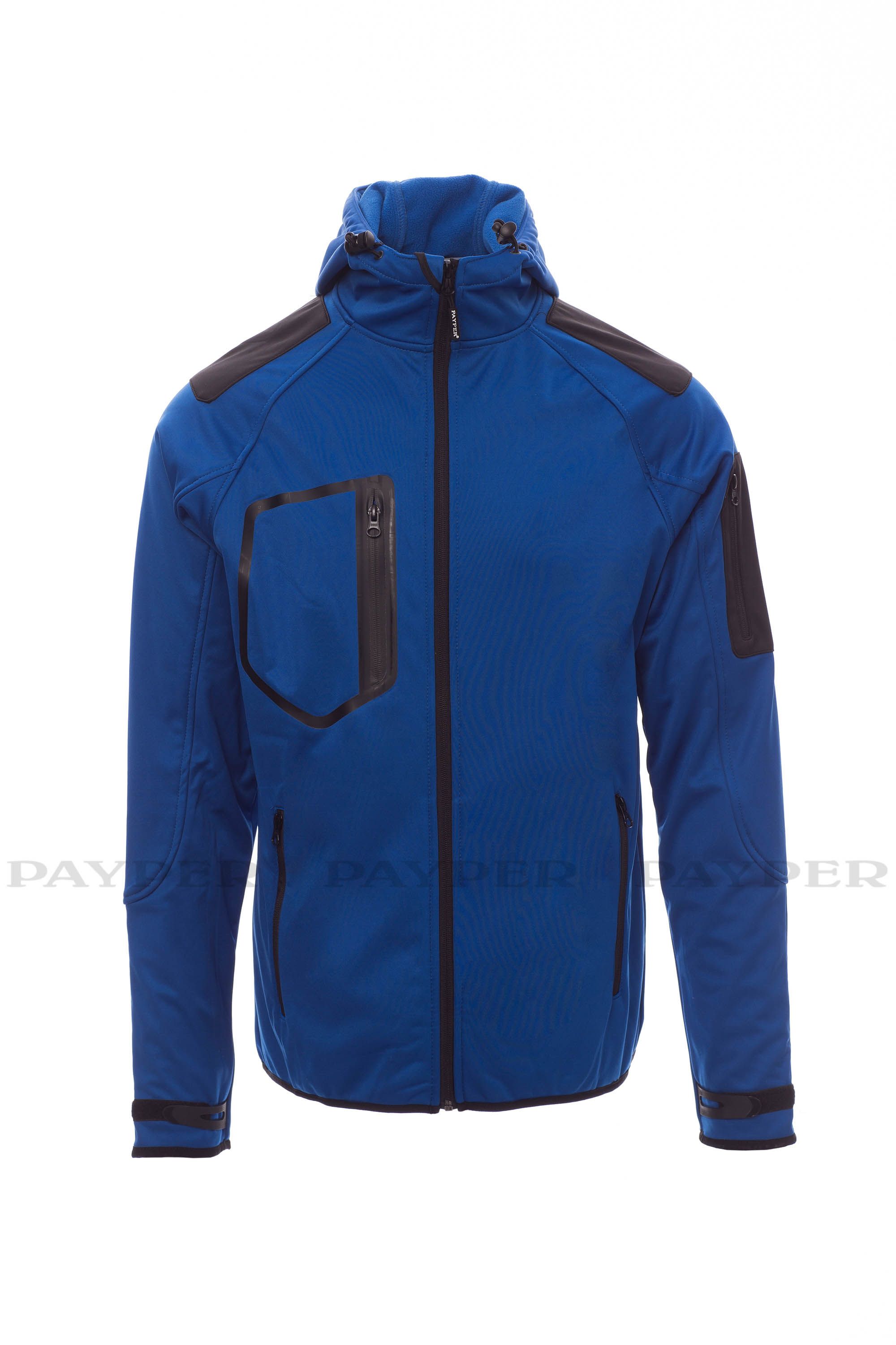 Softshell Extreme Payper