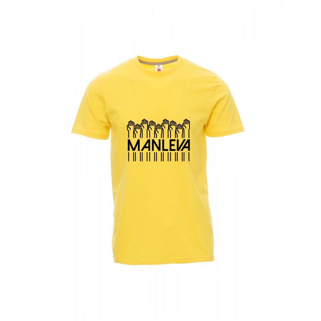 T-shirt Manleva Original