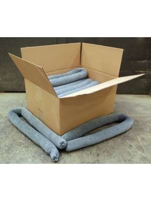 Calze assorbenti Ã¸ 7,6Ã122